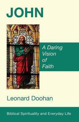 John(English, Paperback, Doohan Leonard)