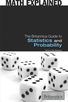 The Britannica Guide to Statistics and Probability(English, Hardcover, unknown)