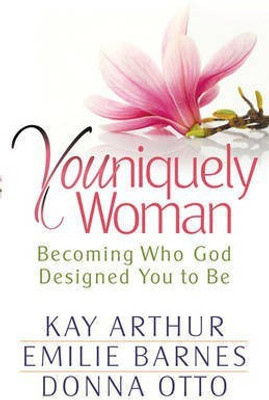 Youniquely Woman(English, Paperback, Arthur Kay)