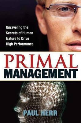 Primal Management(English, Electronic book text, Herr Paul M.)