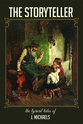 The Storyteller(English, Hardcover, Michaels J)