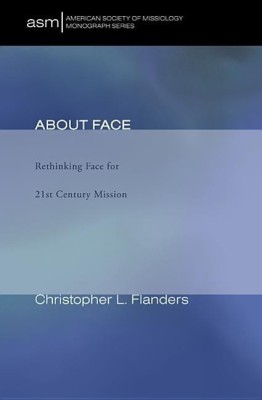 About Face(English, Hardcover, Flanders Christopher L)