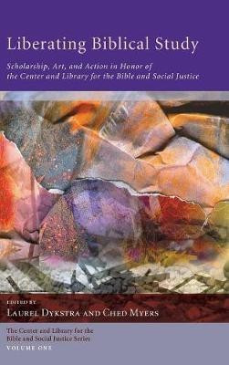 Liberating Biblical Study(English, Hardcover, unknown)