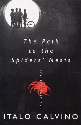 The Path to the Spiders' Nests(English, Paperback, Calvino Italo)