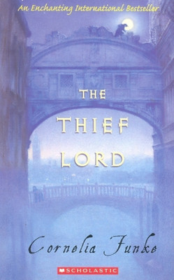 The Thief Lord(English, Paperback, Funke Cornelia)