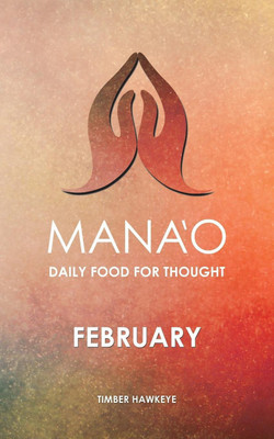 Manao(English, Paperback, Hawkeye Timber)
