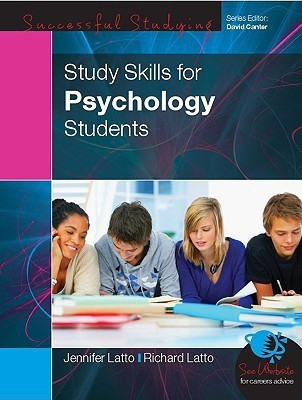 Study Skills for Psychology Students(English, Hardcover, Latto Richard)