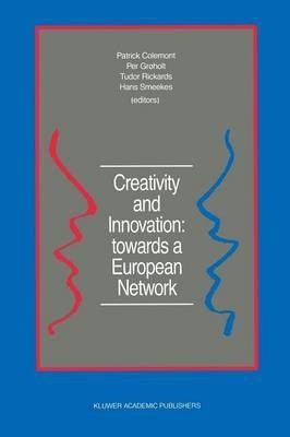 Creativity and Innovation: towards a European Network(English, Paperback, unknown)