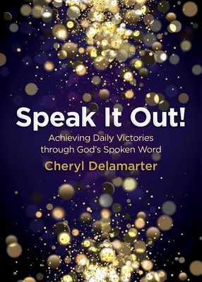 Speak It Out!(English, Paperback, Delamarter Cheryl)