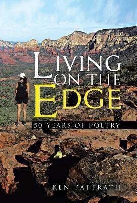 Living on the Edge(English, Hardcover, Paffrath Ken)