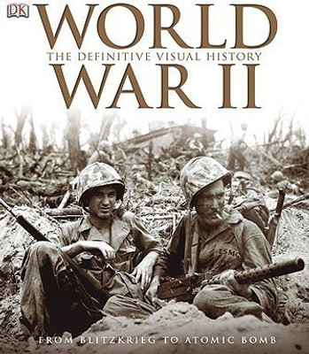 World War II(English, Hardcover, unknown)