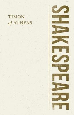 Timon of Athens(English, Paperback, Shakespeare William)