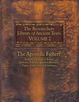 The Researchers Library of Ancient Texts, Volume 2(English, Paperback, unknown)
