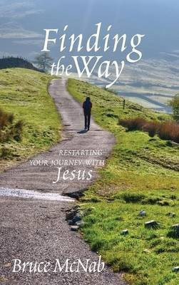 Finding the Way(English, Hardcover, McNab Bruce)