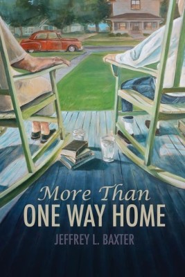 More Than One Way Home(English, Paperback, Baxter Jeffrey L)