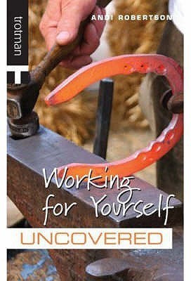 Working for Yourself(English, Paperback, Robertson Andi)