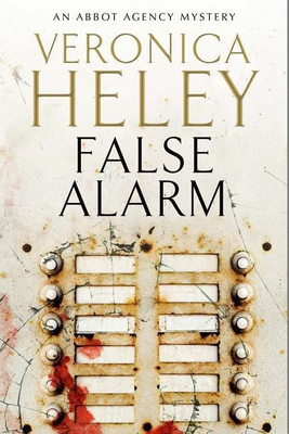False Alarm(English, Paperback, Heley Veronica)