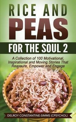 Rice and Peas For The Soul (2)(English, Paperback, unknown)