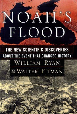 Noah's Flood(English, Hardcover, Ryan William)