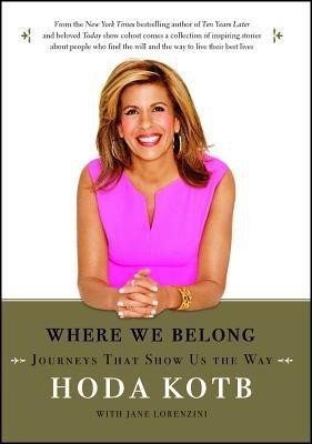 Where We Belong(English, Paperback, Kotb Hoda)