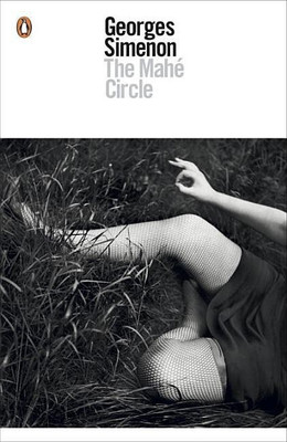 The Mahe Circle(English, Paperback, Simenon Georges)