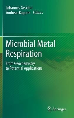 Microbial Metal Respiration(English, Hardcover, unknown)