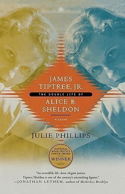 James Tiptree, Jr(English, Paperback, Phillips Julie)