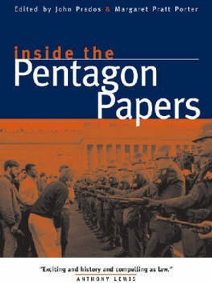 Inside the Pentagon Papers(English, Paperback, unknown)