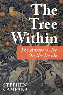 The Tree Within(English, Paperback, Campana Stephen)