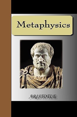 Metaphysics - Aristotle(English, Paperback, Aristotle)