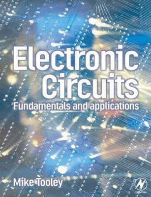 Electronic Circuits(English, Paperback, Tooley Michael H.)