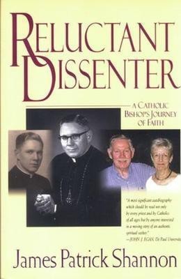 Reluctant Dissenter(English, Paperback, Shannon James Patrick)