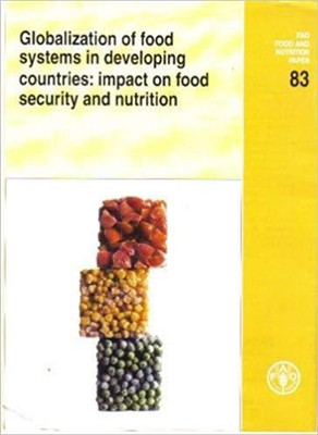 Globalization of Food Systems in Developing Countries(English, Hardcover, unknown)