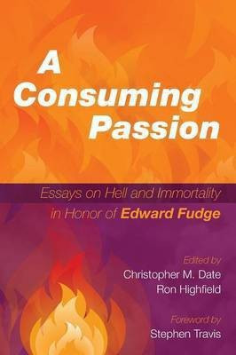 A Consuming Passion(English, Paperback, unknown)