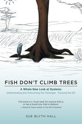 Fish Don't Climb Trees(English, Paperback, Hall Sue Blyth)
