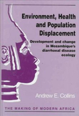 Environment, Health and Population Displacement(English, Hardcover, Collins Andrew E.)