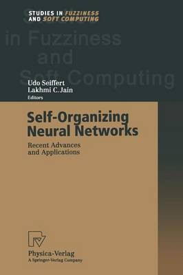 Self-Organizing Neural Networks(English, Paperback, unknown)