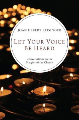 Let Your Voice Be Heard(English, Hardcover, Reisinger Joan Hebert)