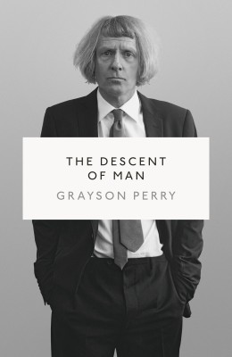 The Descent of Man(English, Hardcover, Perry Grayson)