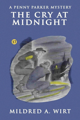 The Cry at Midnight(English, Paperback, Wirt Mildred A)