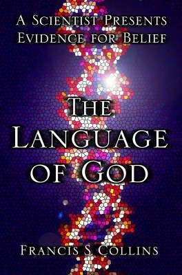 The Language of God(English, Other book format, Collins Francis)