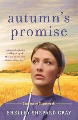 Autumn's Promise(English, Paperback, Gray Shelley Shepard)