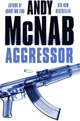 Aggressor(English, Paperback, Mcnab Andy)