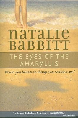 The Eyes of the Amaryllis(English, Paperback, Babbitt Natalie)