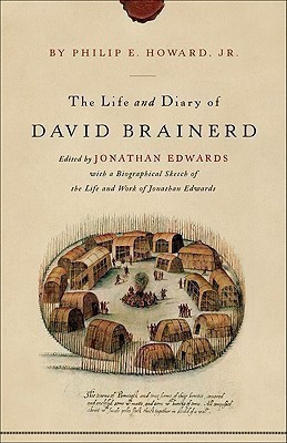 The Life and Diary of David Brainerd(English, Paperback, Brainerd David)