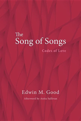 The Song of Songs(English, Hardcover, Good Edwin M)