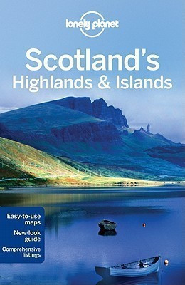Lonely Planet Scotland's Highlands & Islands(English, Paperback, Lonely Planet Neil)