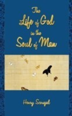 The Life of God in the Soul of Man(English, Paperback, Scougal Henry)
