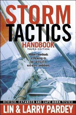 Storm Tactics Handbook(English, Paperback, Pardey Lin)