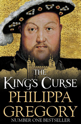 The King's Curse(English, Paperback, Gregory Philippa)